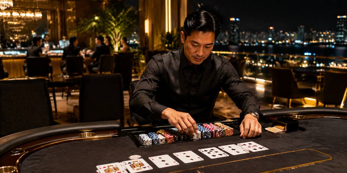 pen88 Viettel Money Baccarat